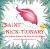 Saint Nick-Tionary : Exploring the Creative Power of the Verb for the Believer and the Achiever