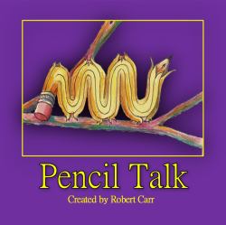 Pencil Talk