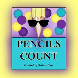 Pencils Count