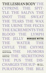 The Lesbian Body