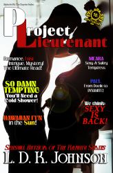 Project Lieutenant : Episode #3 of the Kapahu Series