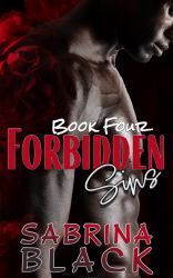 Forbidden Sins : Book Four of the Forbidden Series