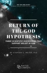 Contemporary Scientific Evidence : For the Existence of God