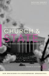 Church & State : Why Christians Should Influence Government