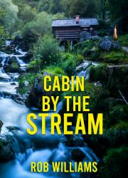 Cabin by the Stream