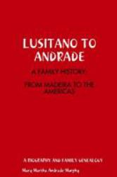 Lusitano to Andrade