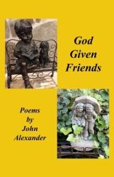 God Given Friends