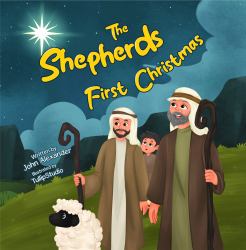 The Shepherds First Christmas