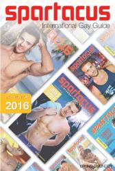 Spartacus International Gay Guide 2016