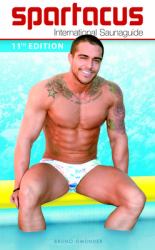 Spartacus International Sauna Guide : 11th Edition