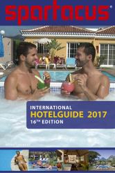 Spartacus International Hotel Guide 2017 : 16th Edition