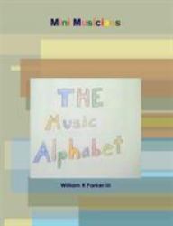 The Music Alphabet