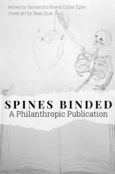 Spines Binded : A Philanthropic Publication