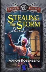 Stealing the Storm : The Areyat Isles