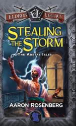 Stealing the Storm : The Areyat Isles