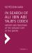 In Search of Ali Ibn Abi Talib's Codex : History and Traditions of the Earliest Copy of the Qur'an