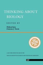 Thinking about Biology