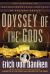 Odyssey of the Gods : The History of Extraterrestrial Contact in Ancient Greece