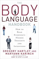 Body Language Handbook