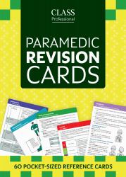 Paramedic Revision Cards