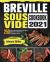 Breville Sous Vide Cookbook 2021 : 250 Thermal Immersion Circulator Recipes for Precision Cooking at Home
