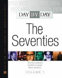 Day by Day : Seventies