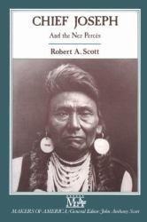 Chief Joseph and the Nez Perces