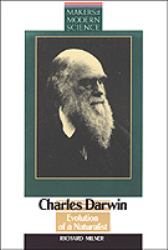Charles Darwin : Evolution of a Naturalist