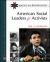 American Social Leaders and Activists : American Biographies