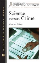 Science Versus Crime