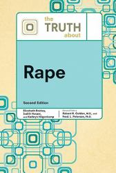 The TRUTH about RAPE, 2ND ED