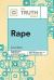 The TRUTH about RAPE, 2ND ED