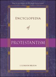 Encyclopedia of Protestantism