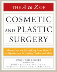 The a to Z of Cosmetic and Plastic Surgery