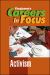 Careers in Focus : Activism Careers in Focus : Activism