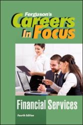 Financial Services (Ferguson's Careers in Focus)