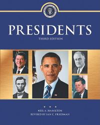 Presidents : A Biographical Dictionary