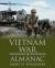 Vietnam War Almanac : Almanacs of American Wars