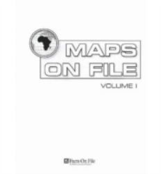 Maps on File : 2011 Update