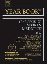 Year Book of Sports Medicine 2006