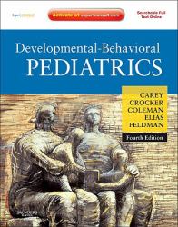 Developmental-Behavioral Pediatrics : Expert Consult - Online and Print