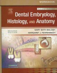 Dental Embryology, Histology, and Anatomy