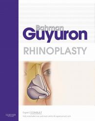 Rhinoplasty : Expert Consult Premium Edition - Enhanced Online Features and Print