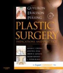 Plastic Surgery Set : Indications and Practice
