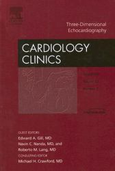 Three-Dimensional Echocardiography