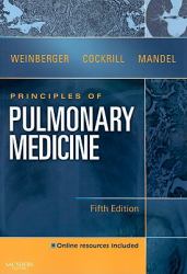 Principles of Pulmonary Medicine