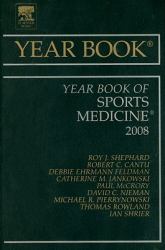 Year Book of Sports Medicine