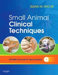 Small Animal Clinical Techniques