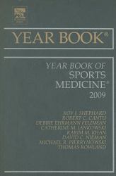 Year Book of Sports Medicine