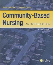 Community-Based Nursing : An Introduction